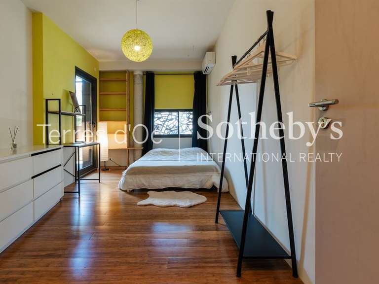 Maison Narbonne - 7 chambres - 960m²