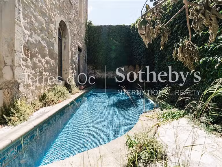 House Narbonne - 7 bedrooms - 960m²