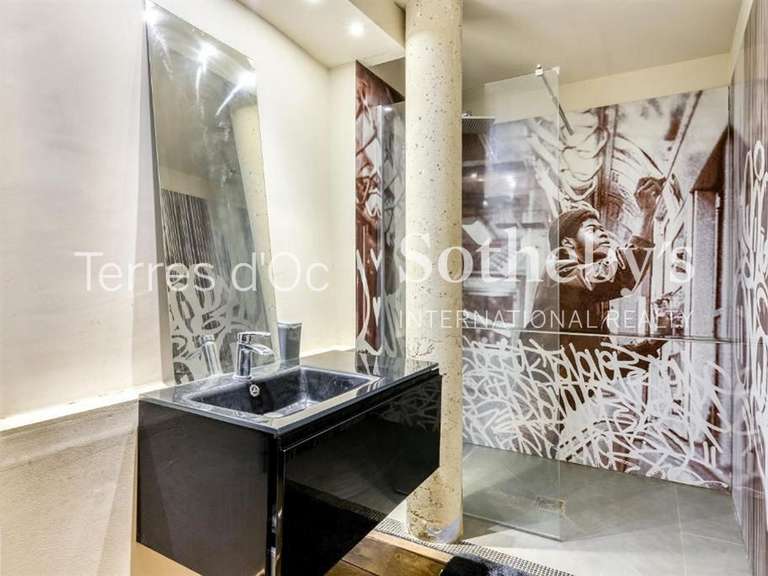 Maison Narbonne - 7 chambres - 964m²