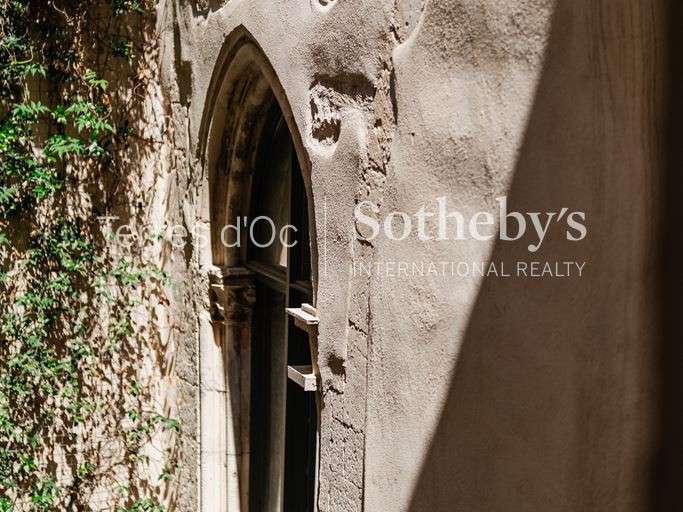 Maison Narbonne - 7 chambres - 964m²