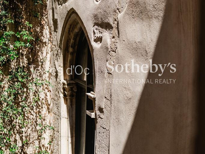 House Narbonne - 7 bedrooms - 964m²