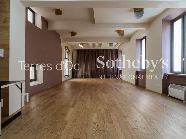 Maison Narbonne - 7 chambres - 964m²