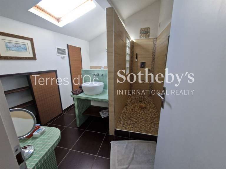 Maison Narbonne - 180m²