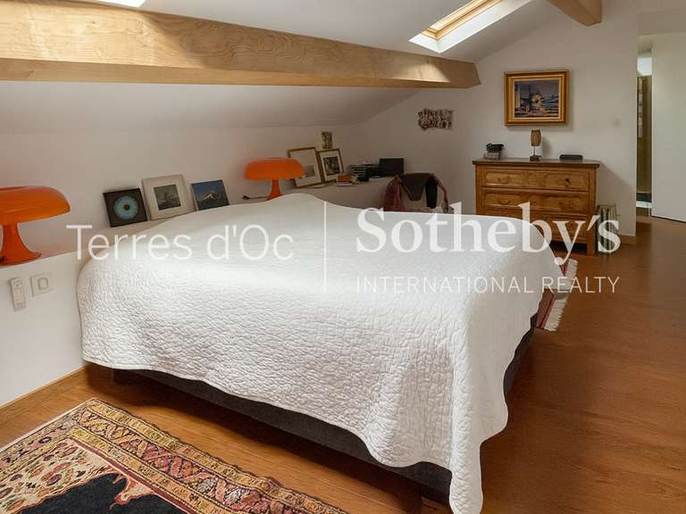 Maison Narbonne - 180m²