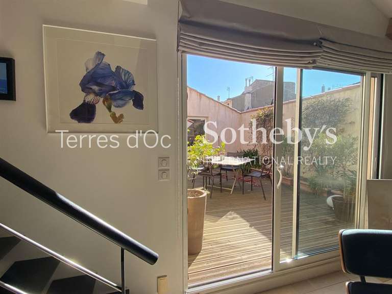 Maison Narbonne - 180m²