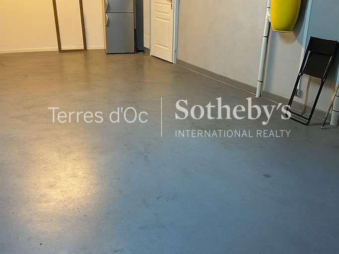 Maison Narbonne - 180m²