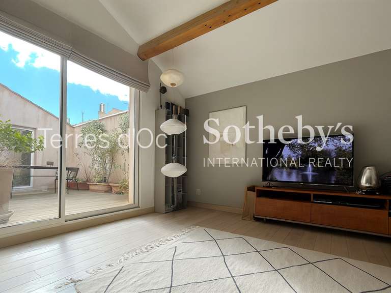 Maison Narbonne - 180m²