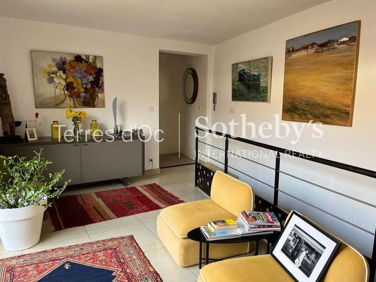 Maison Narbonne - 180m²