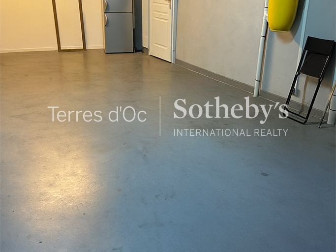 Maison Narbonne - 180m²