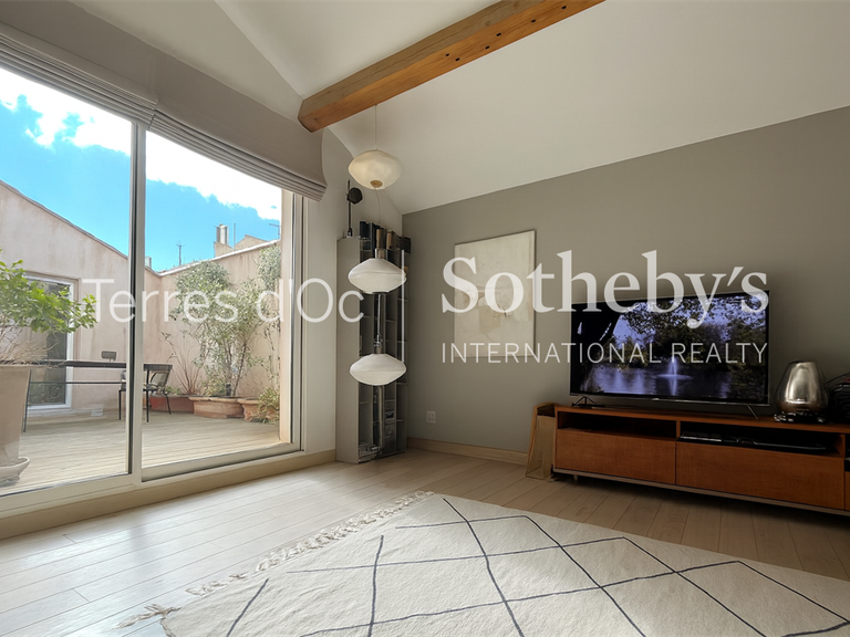 Maison Narbonne - 180m²