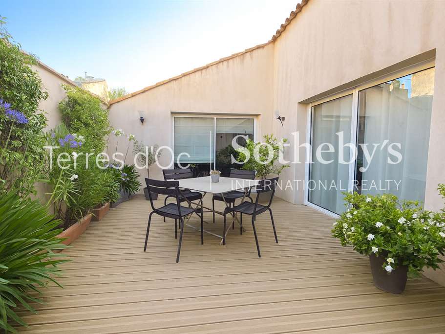 House Narbonne
