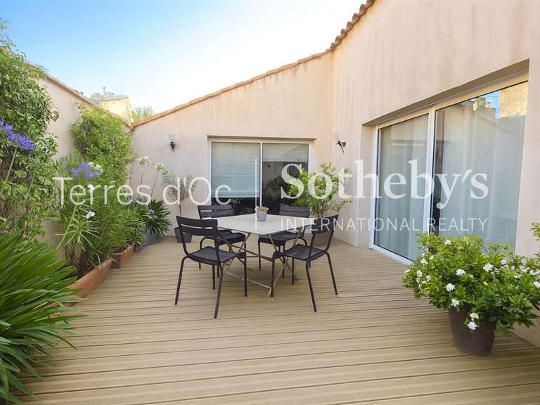 Maison Narbonne - 180m²