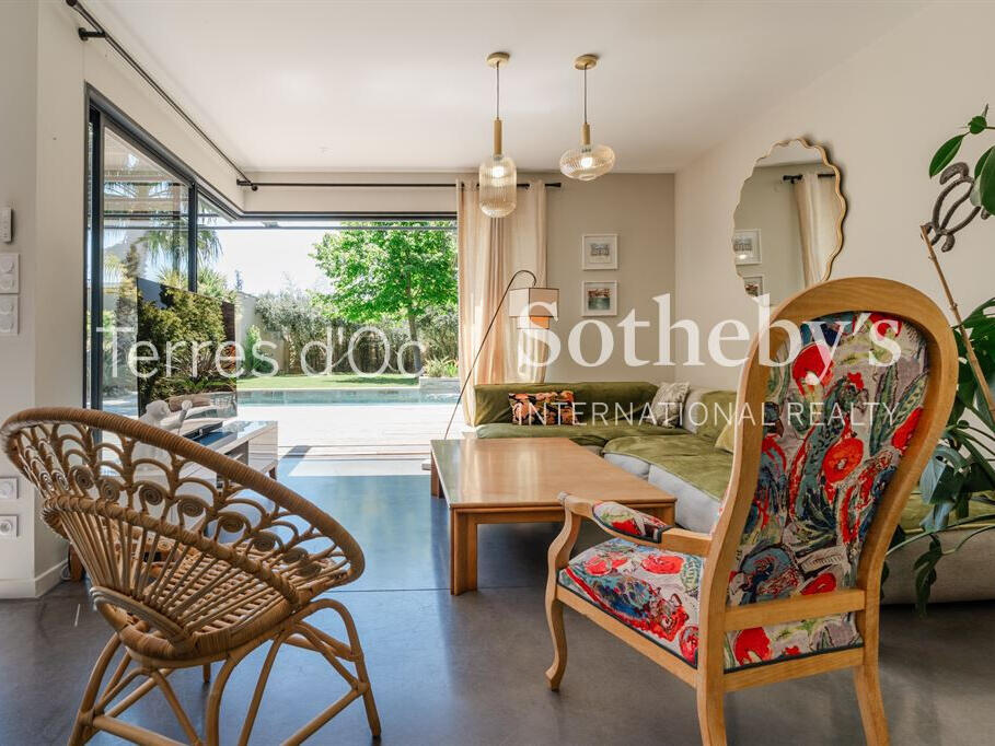 House Narbonne