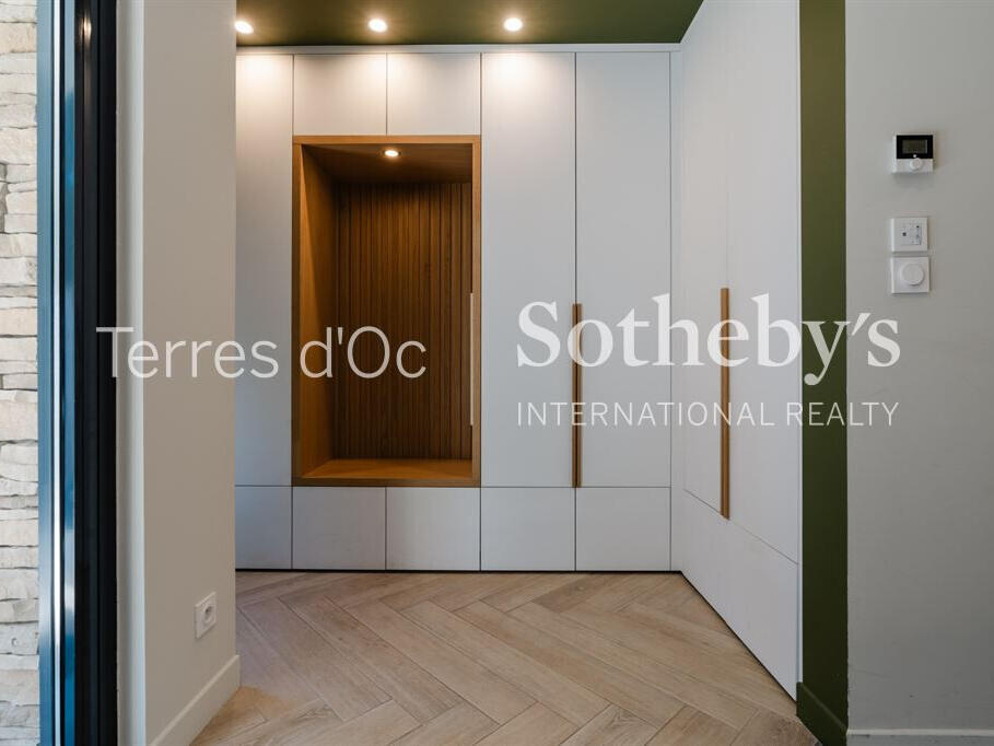 House Narbonne