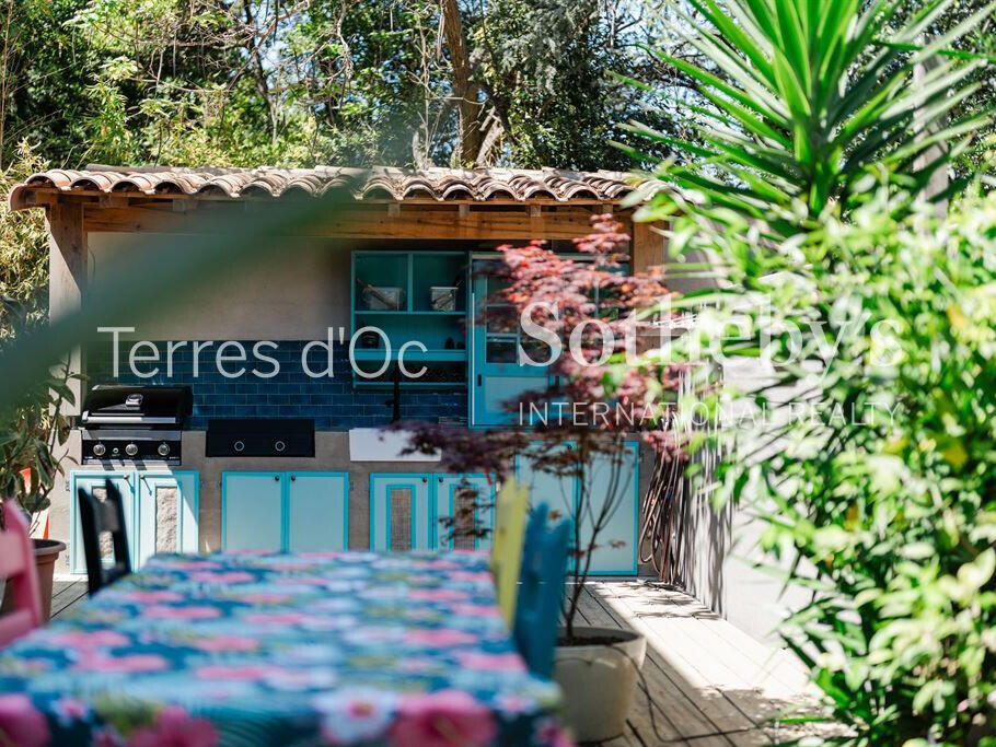 House Narbonne