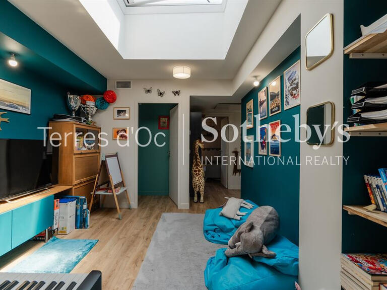 Maison Narbonne - 5 chambres - 220m²