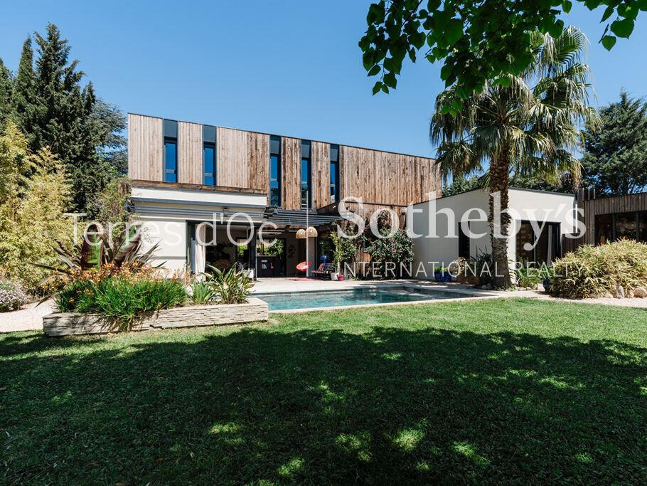 House Narbonne