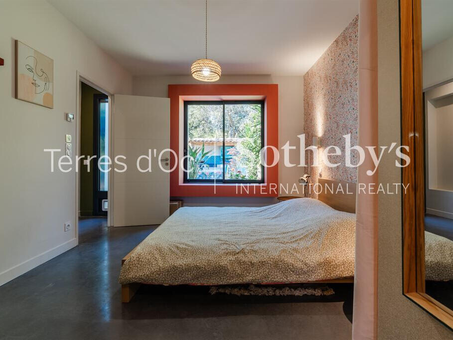 House Narbonne