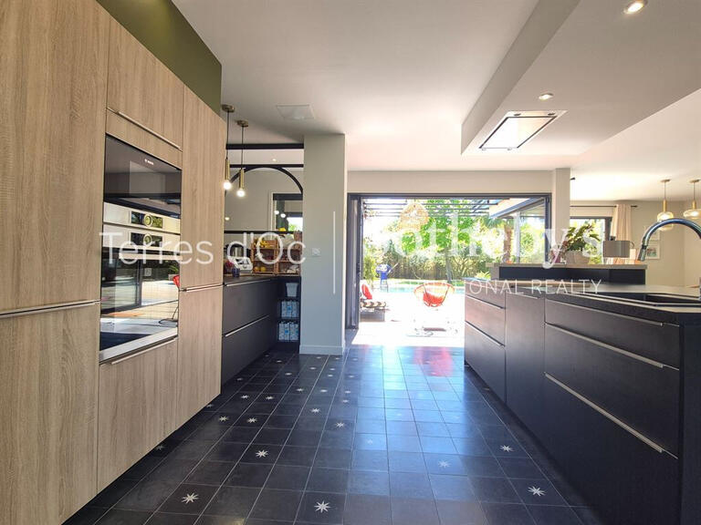 Maison Narbonne - 5 chambres - 220m²