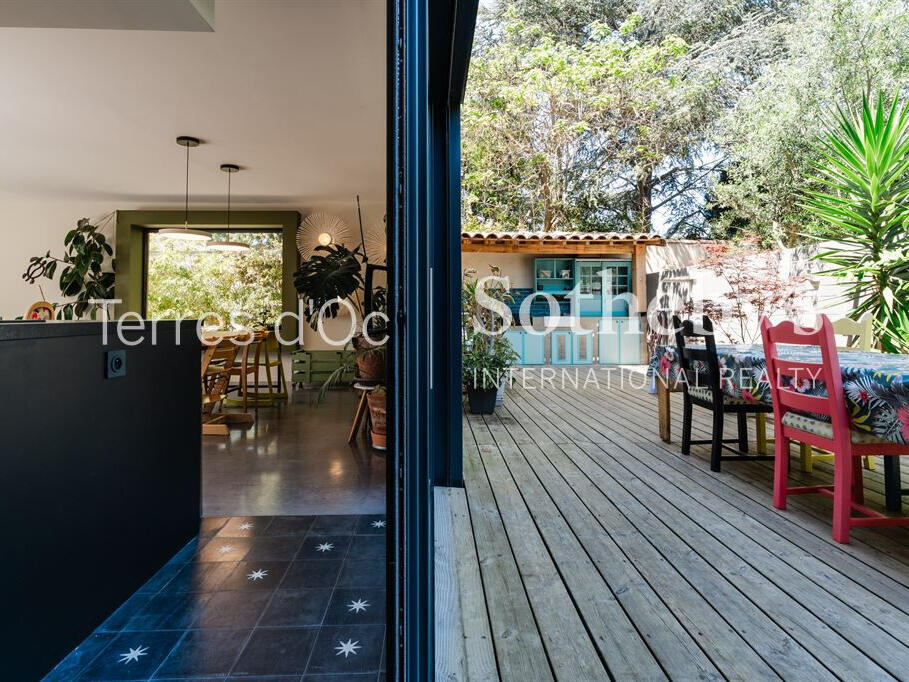 House Narbonne