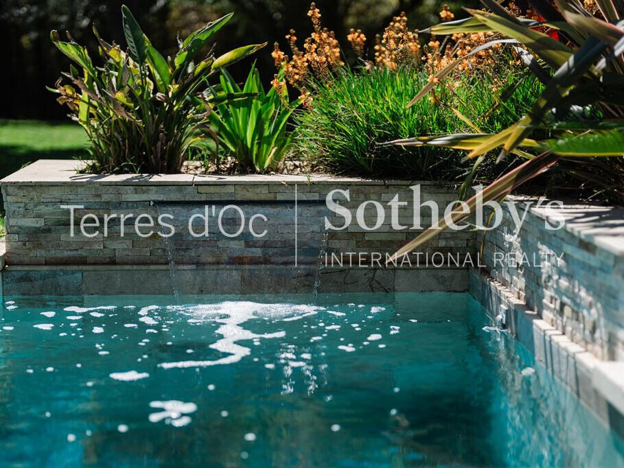 House Narbonne