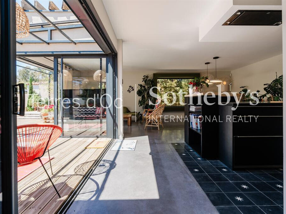 House Narbonne