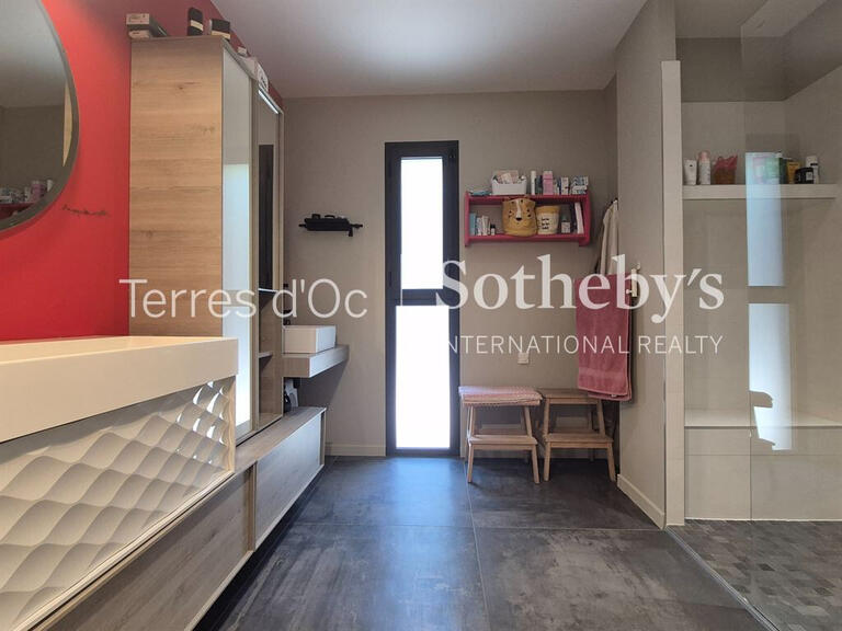 Maison Narbonne - 5 chambres - 220m²