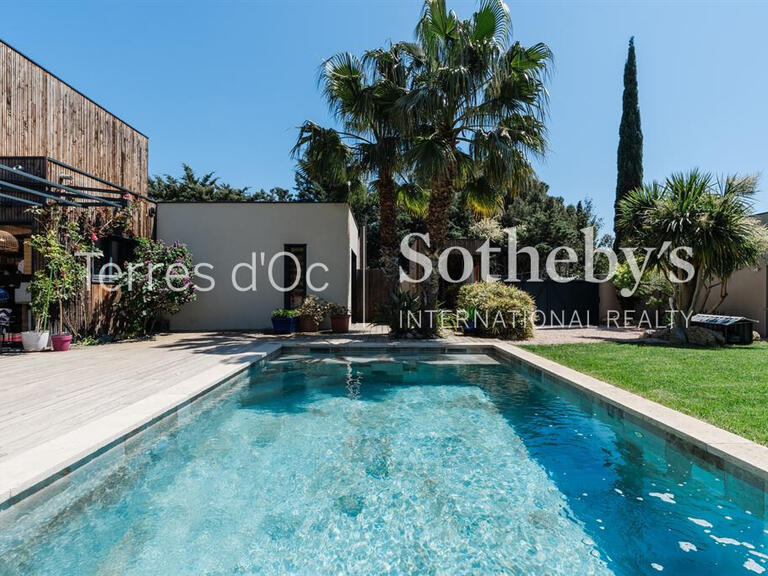 House Narbonne - 5 bedrooms - 220m²
