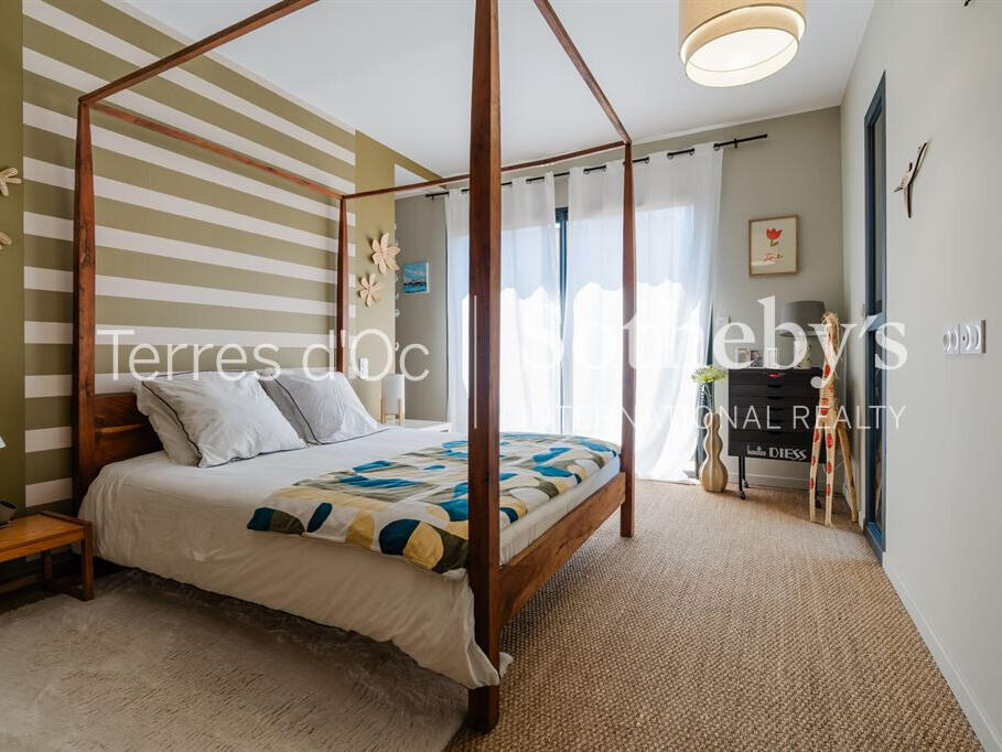 House Narbonne