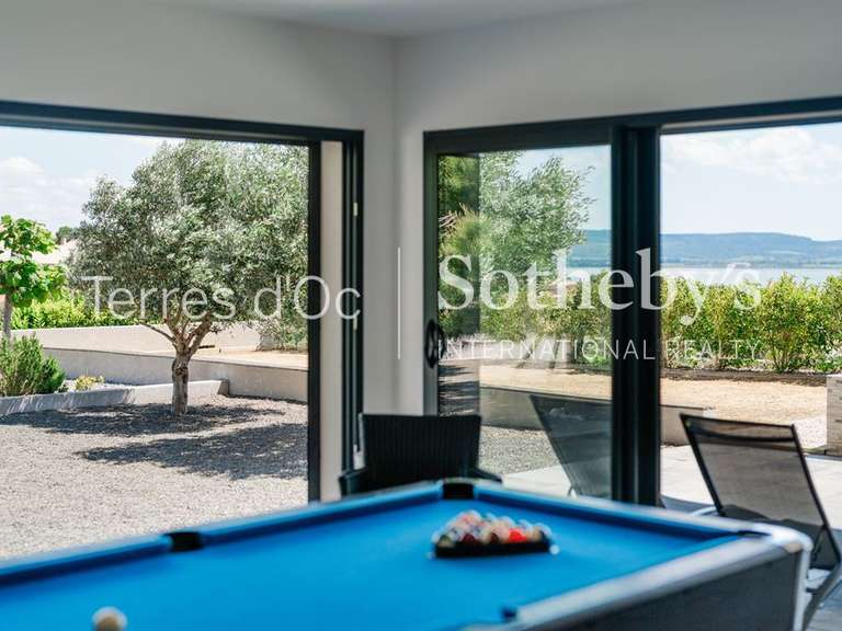 Maison Narbonne - 3 chambres - 216m²