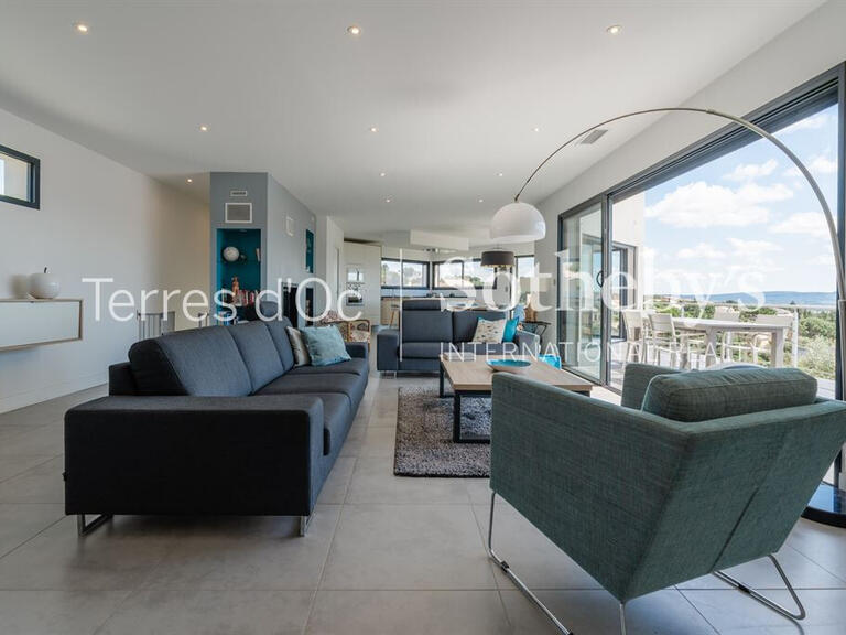 Maison Narbonne - 4 chambres - 210m²