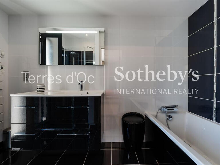 Maison Narbonne - 4 chambres - 210m²