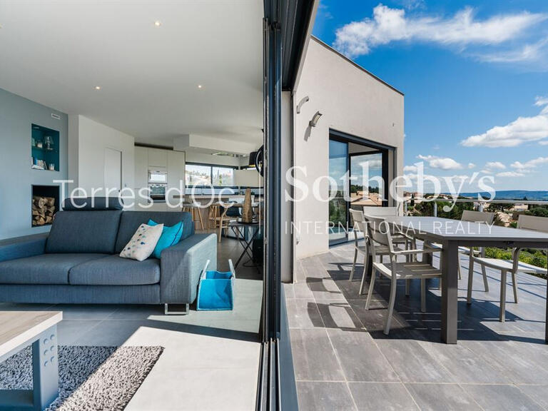 Maison Narbonne - 4 chambres - 210m²