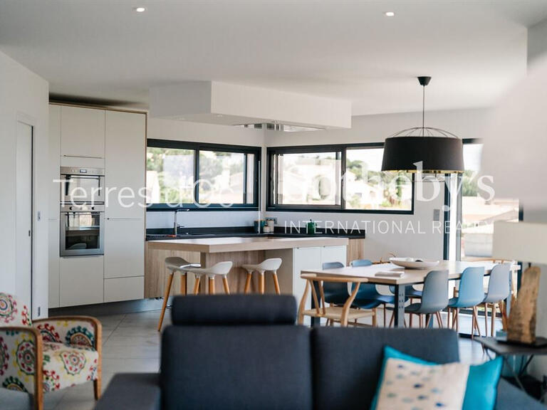 Maison Narbonne - 4 chambres - 210m²