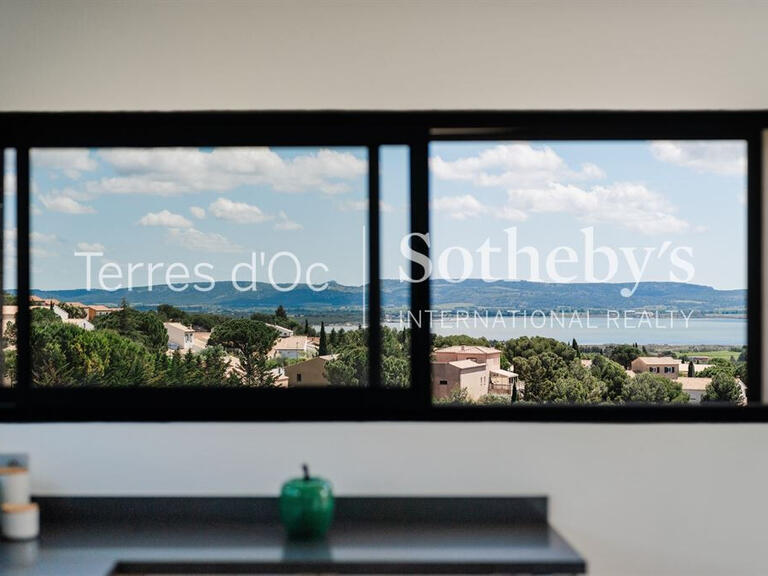 Maison Narbonne - 4 chambres - 210m²