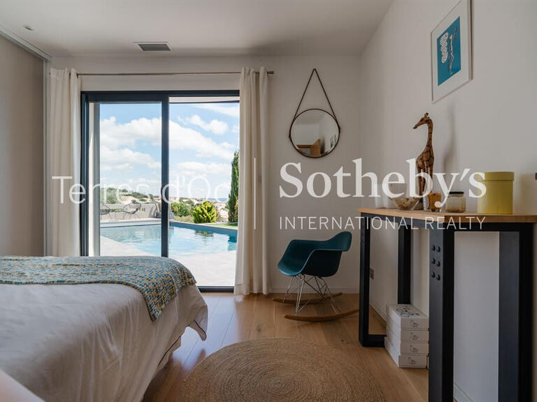 Maison Narbonne - 4 chambres - 210m²