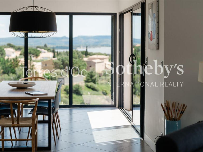 Maison Narbonne - 4 chambres - 210m²