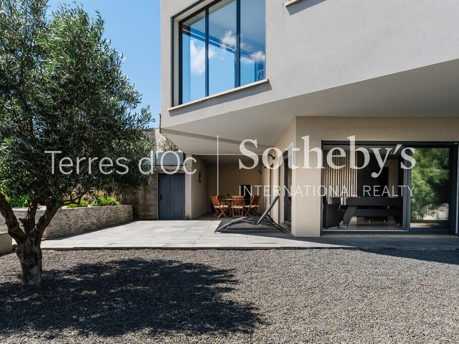 Maison Narbonne