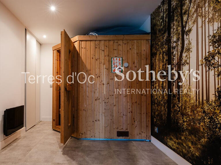 Maison Narbonne - 4 chambres - 210m²