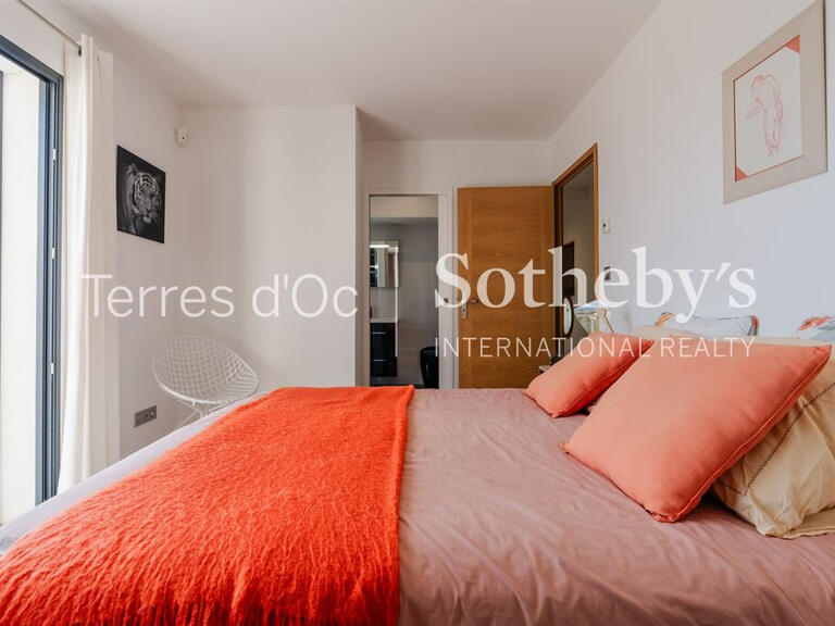 Maison Narbonne - 4 chambres - 210m²
