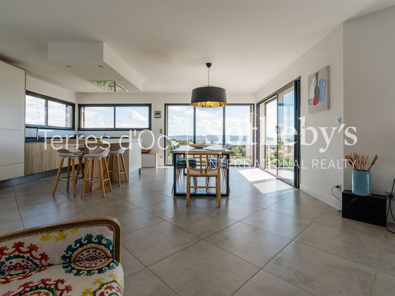 Maison Narbonne - 4 chambres - 210m²