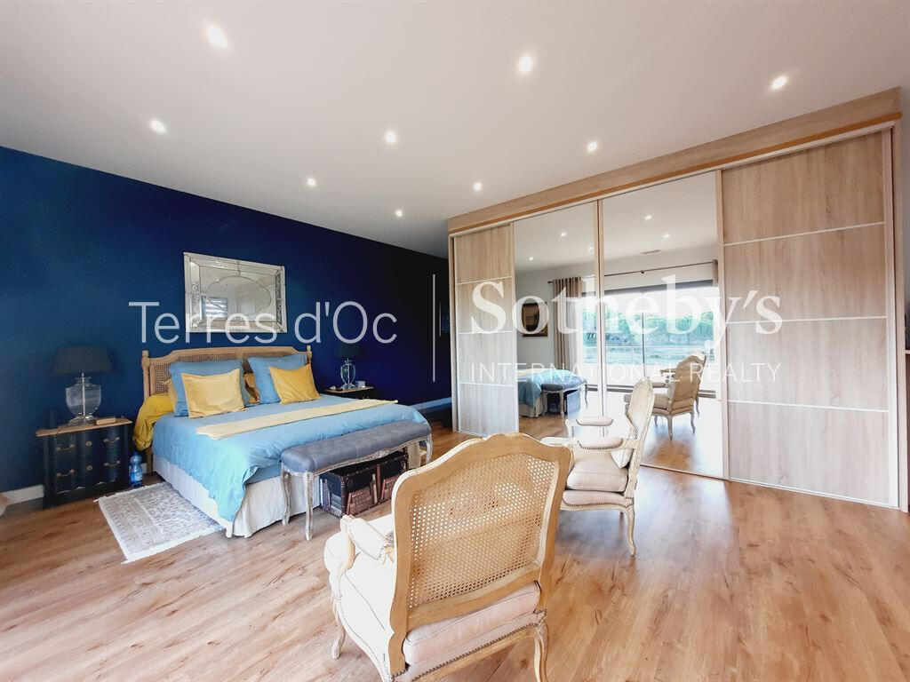 House Narbonne