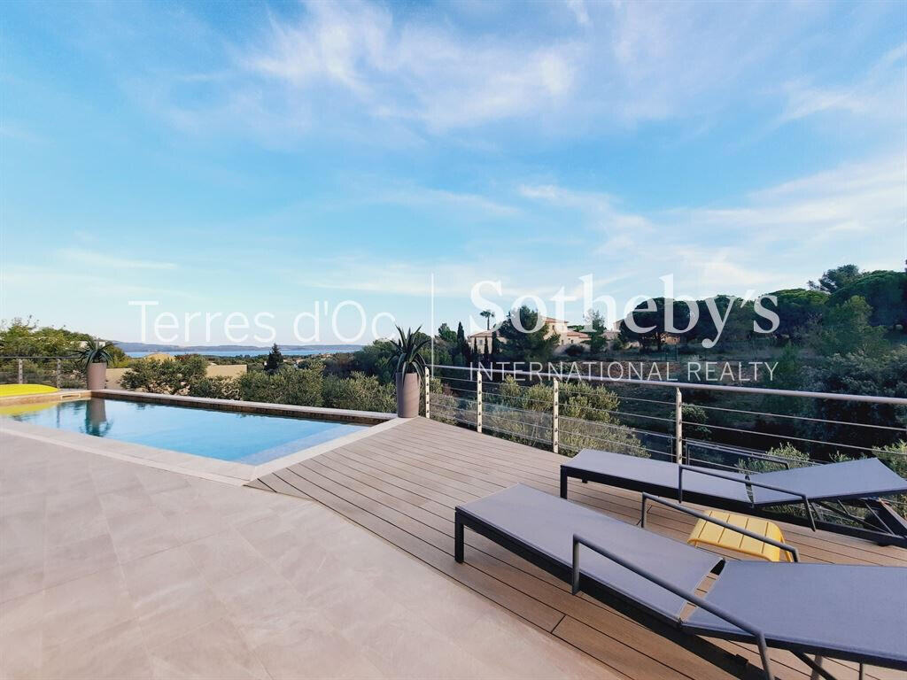 House Narbonne