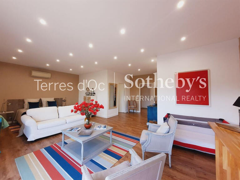 Maison Narbonne - 5 chambres - 382m²