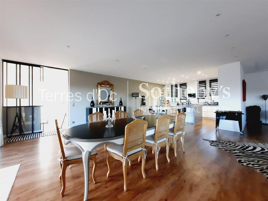 House Narbonne