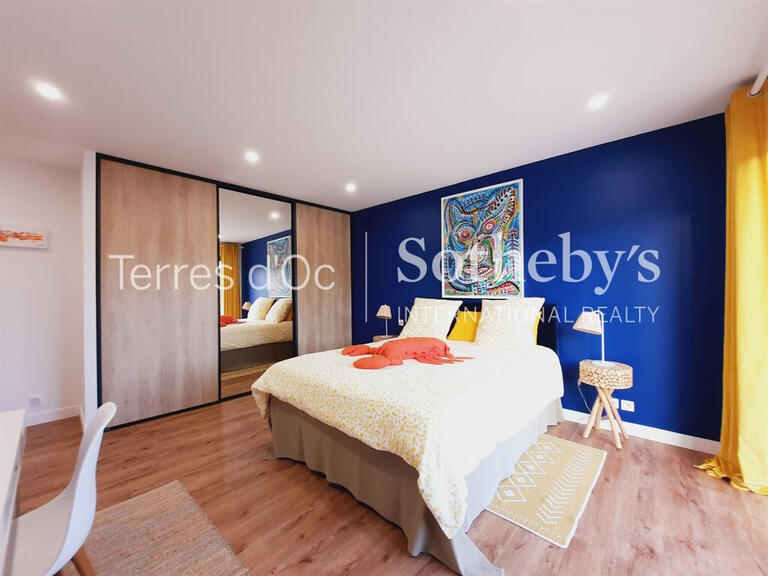 Maison Narbonne - 5 chambres - 382m²