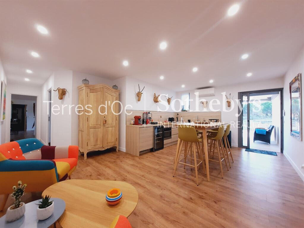 House Narbonne