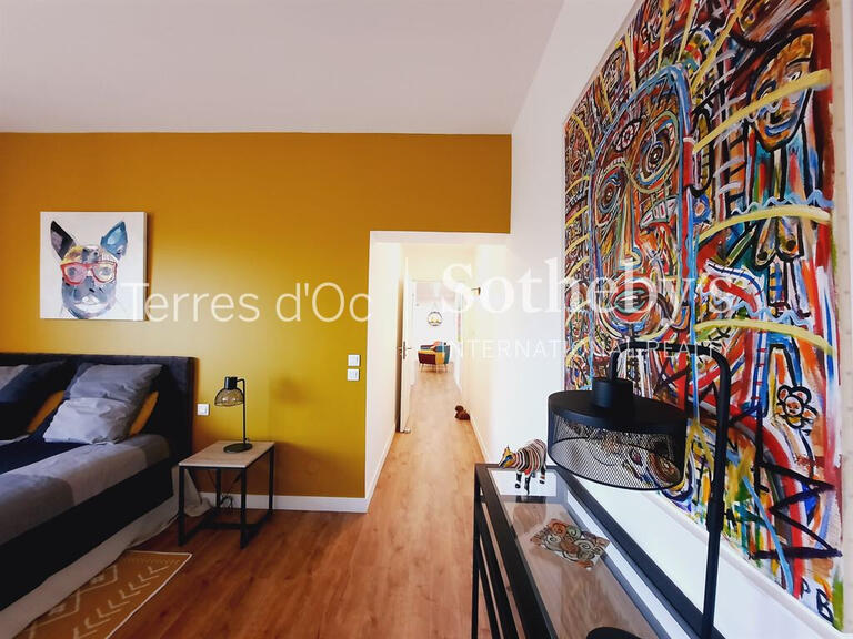 Maison Narbonne - 5 chambres - 382m²