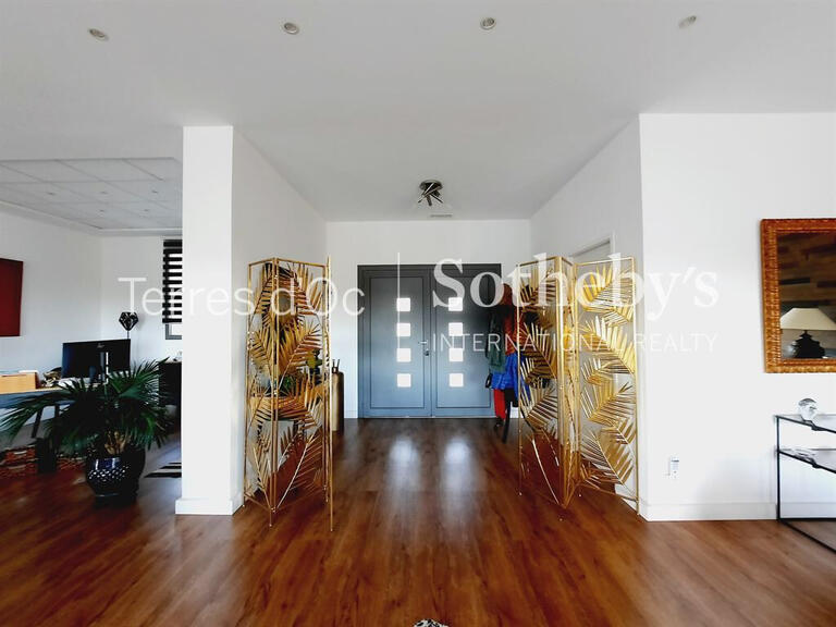 Maison Narbonne - 5 chambres - 382m²