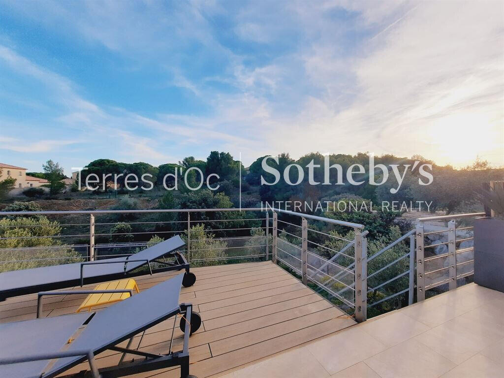 House Narbonne